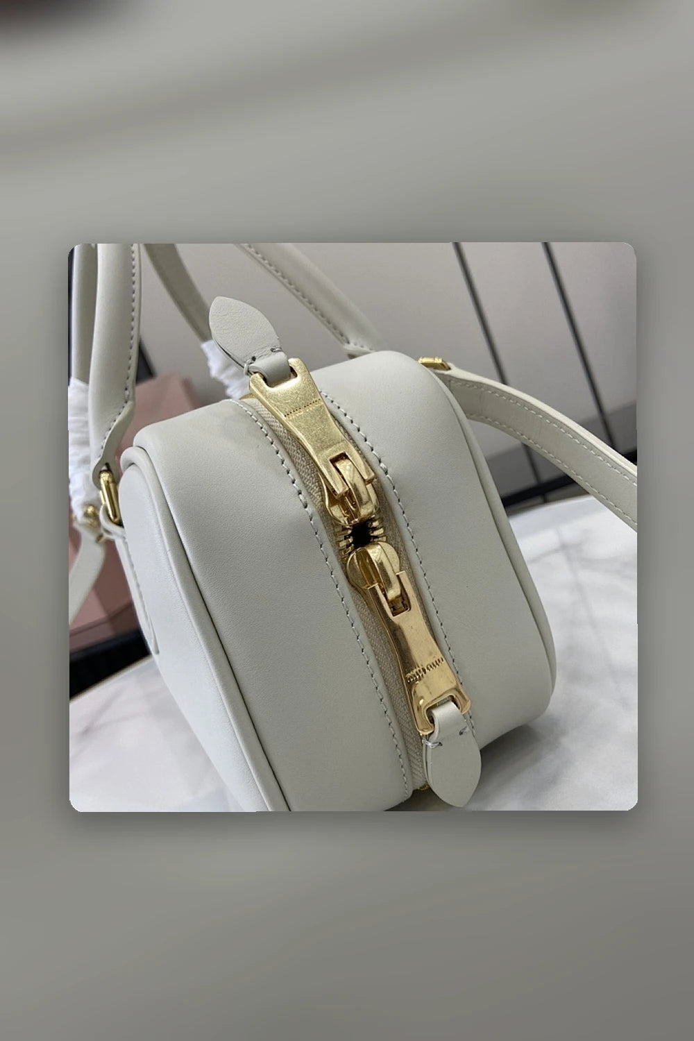 NB - MMU Bag - 974