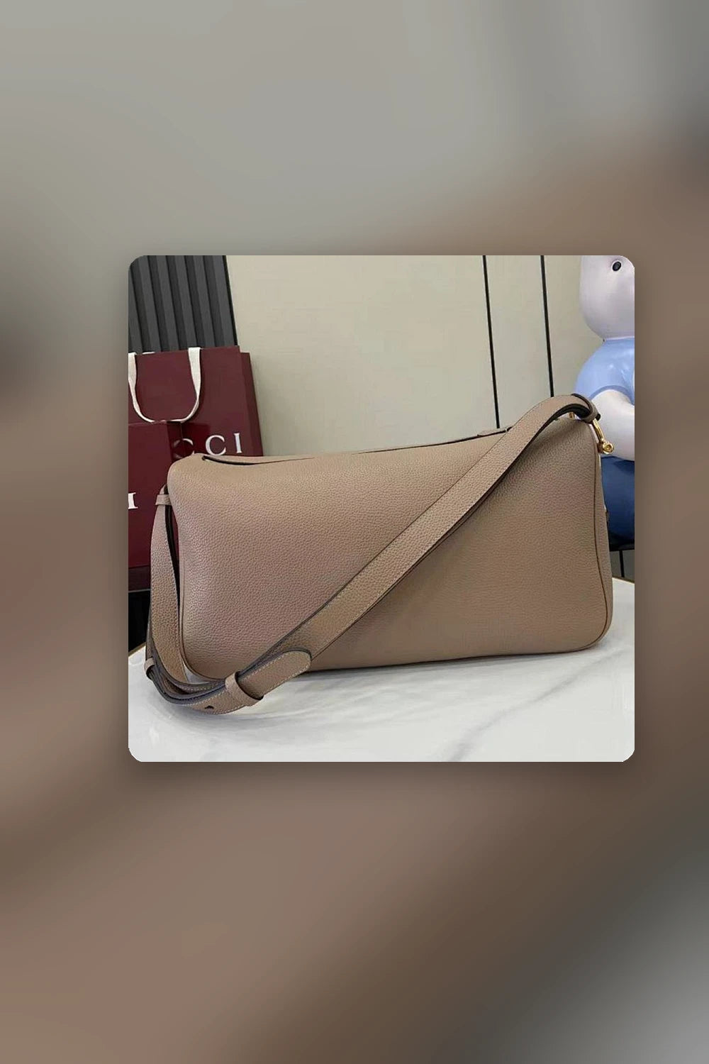 NB - GUKI Bag - 202
