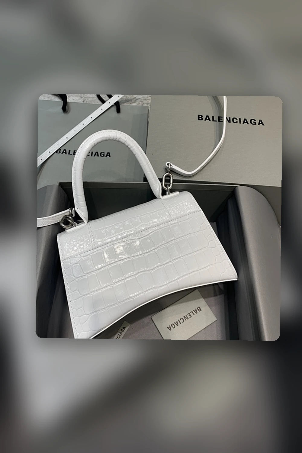 NB - BG Bag - 2078