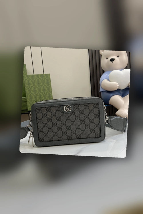 NB - GUKI Bag - 723