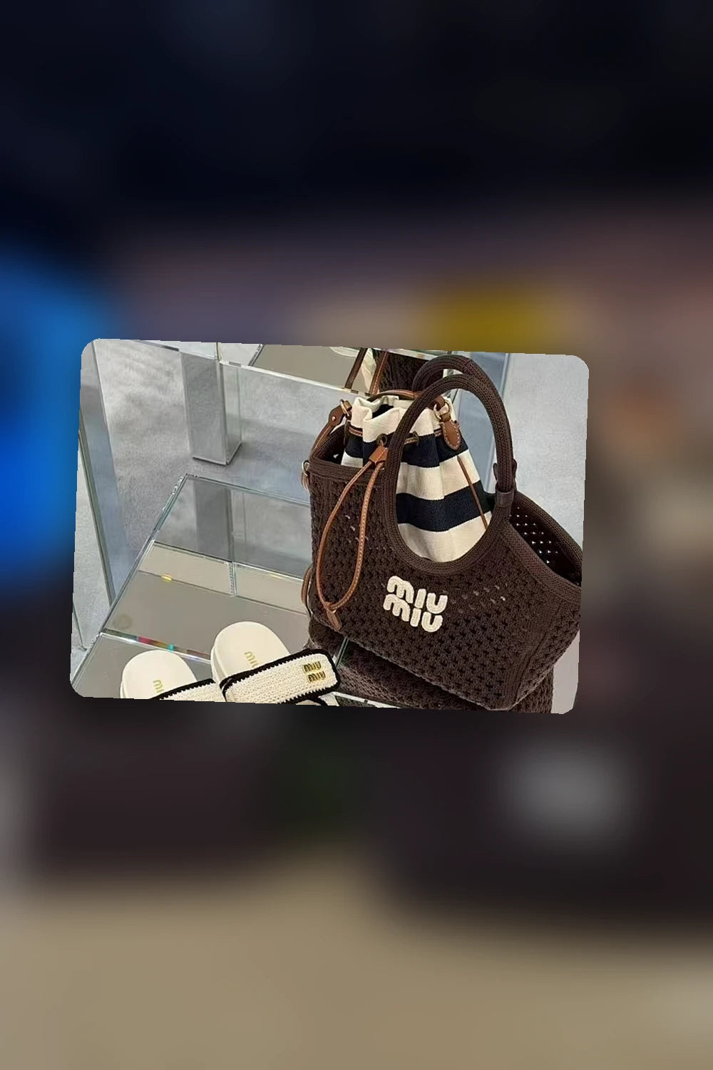 NB - MMU Bag - 1100