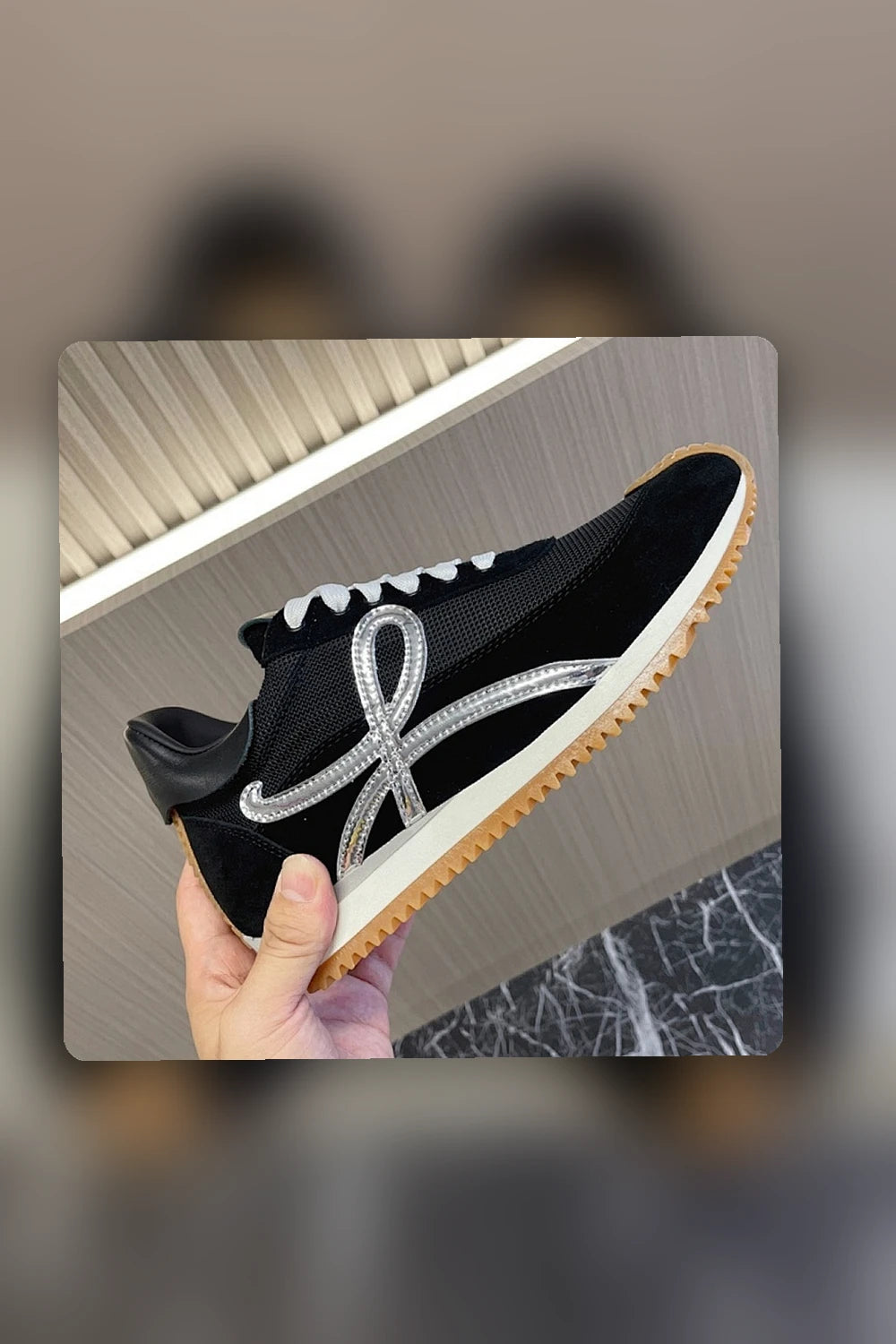 NB - LWO Women Shoes - 148