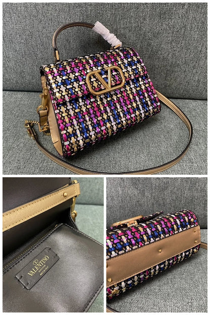 NB - VEL Bag - 456