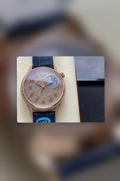 NB - Mix Watch - 935