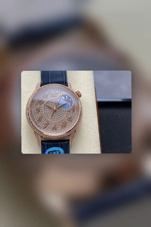 NB - Mix Watch - 935