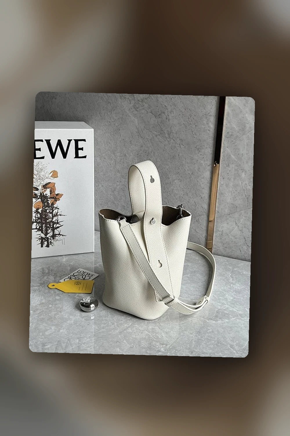 NB - LWO Bag - 091