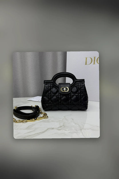 NB - DOR Bag - 640