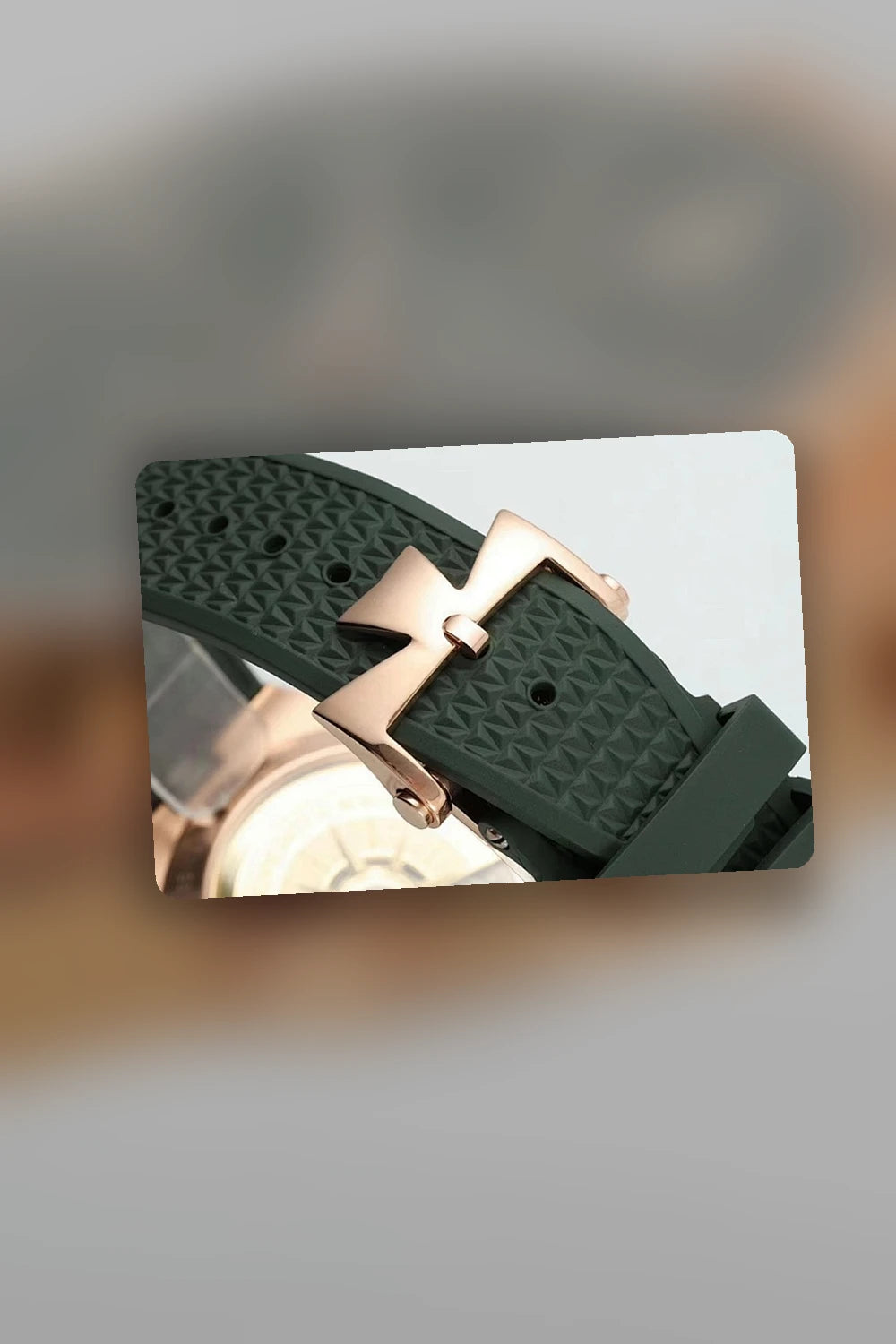 NB - Mix Watch - 260