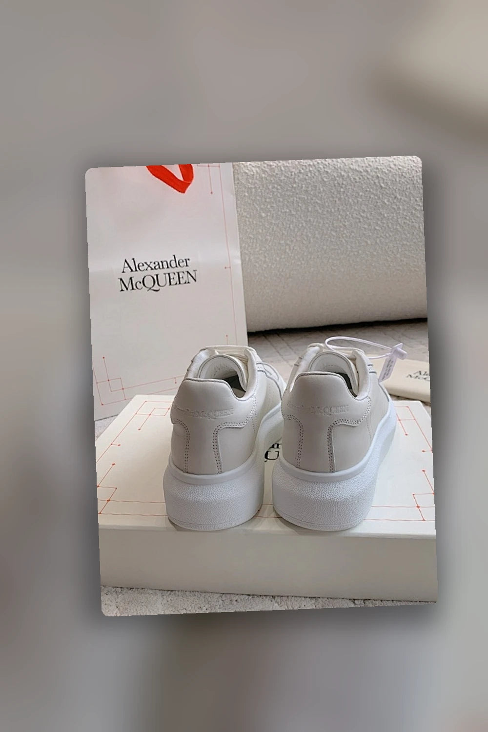 NB - AQ Women Shoes - 104