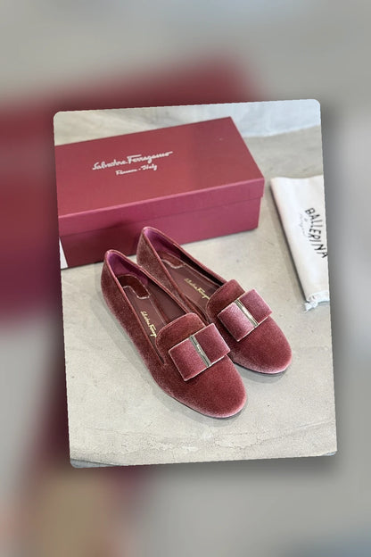 NB - FGO Women Shoes - 097