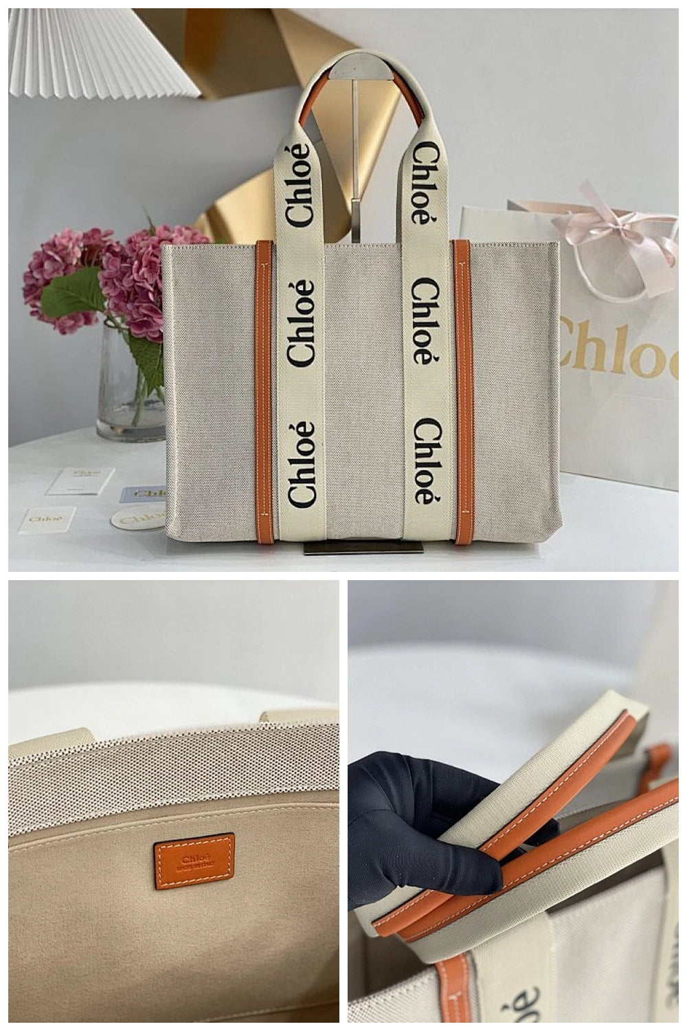 NB - CLE Bag - 695
