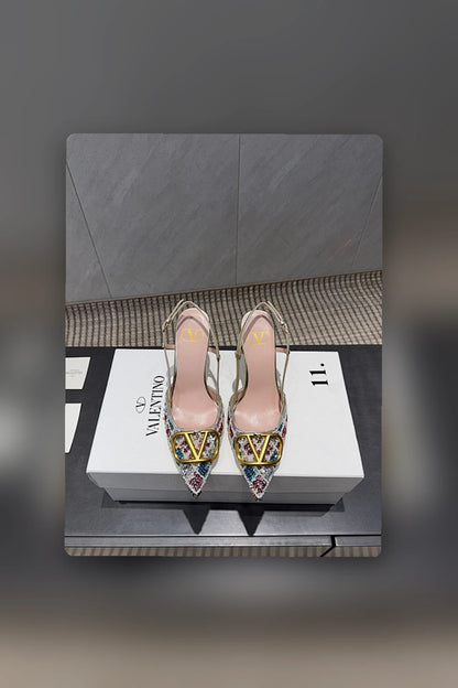 NB - VEL Women Shoes - 070