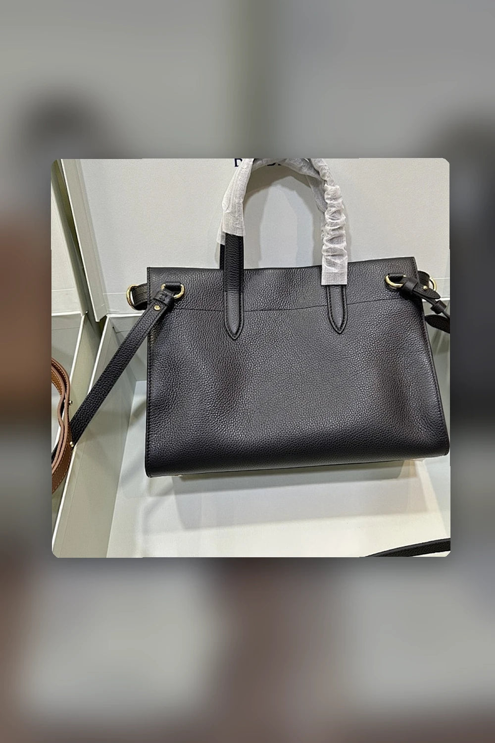 NB - BOR Bag - 288