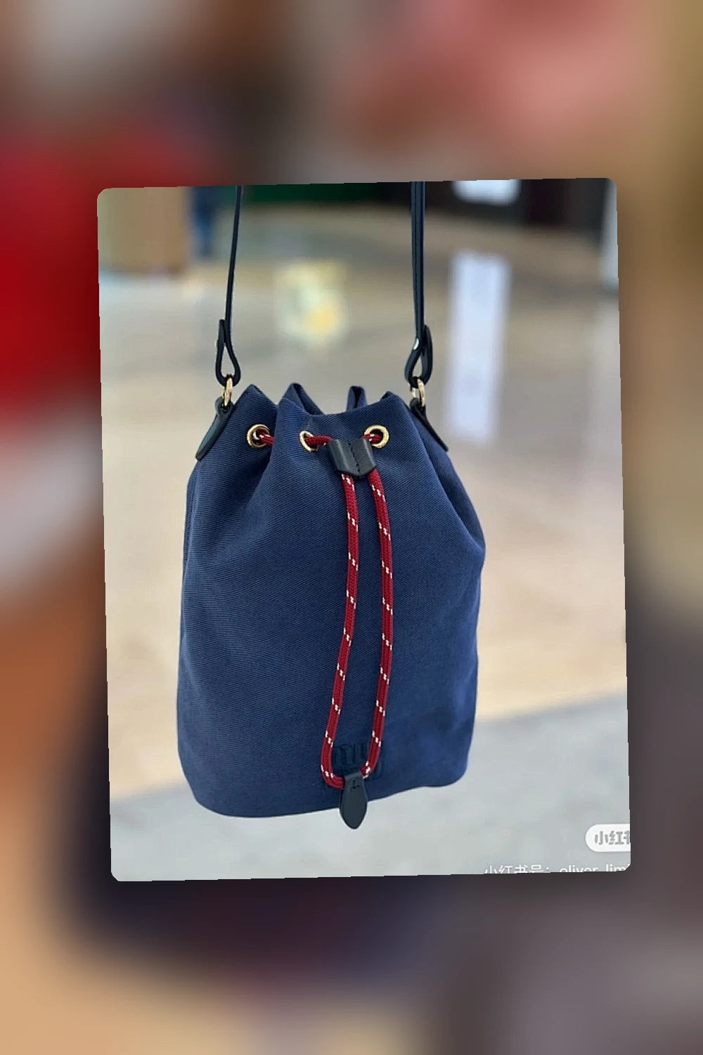 NB - MMU Bag - 269