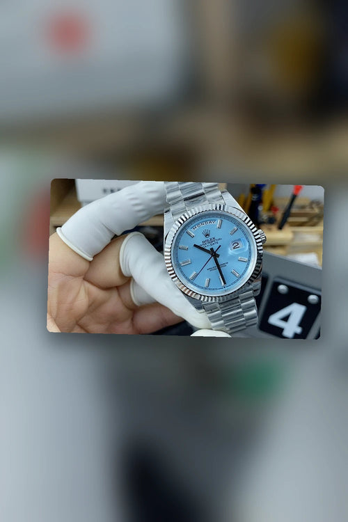 NB - Mix Watch - 1278