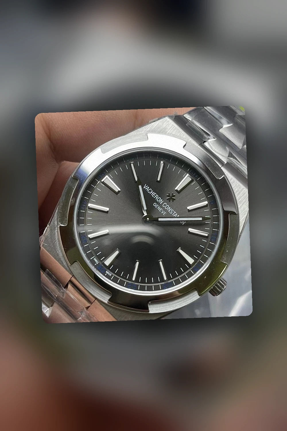 NB - Mix Watch - 1164