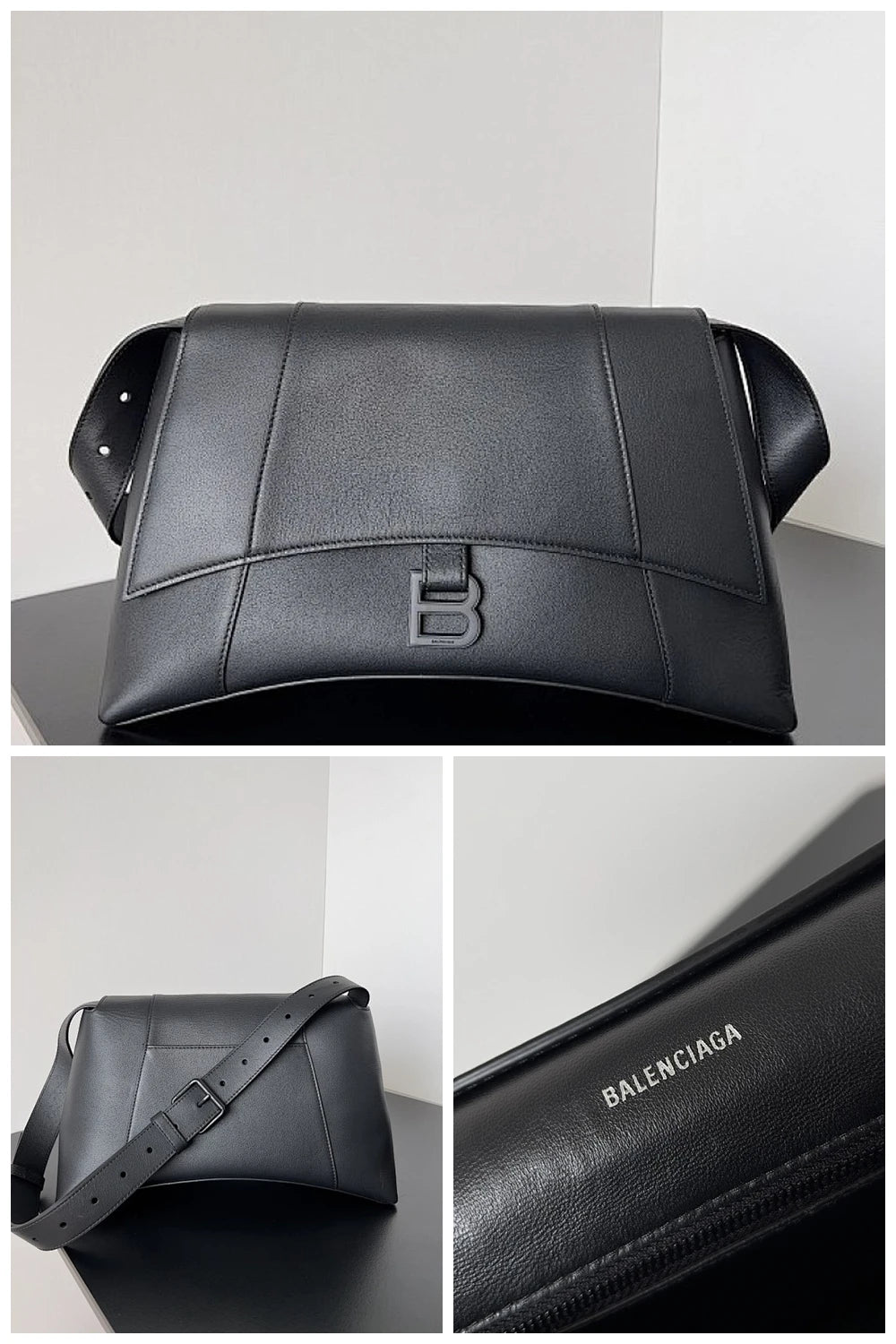 NB - BG Bag - 127