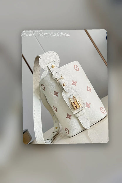 NB - LOV Bag - 262