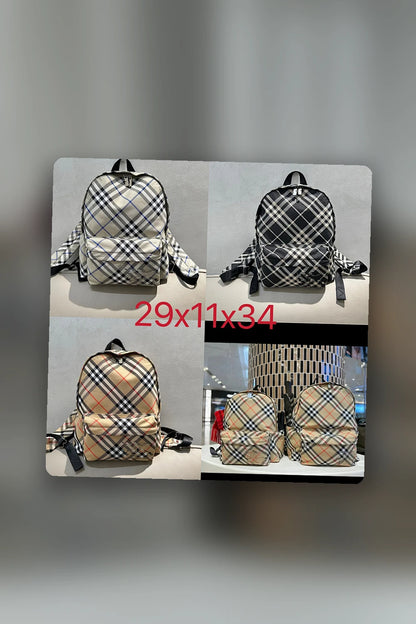 NB - BOR Bag - 1059
