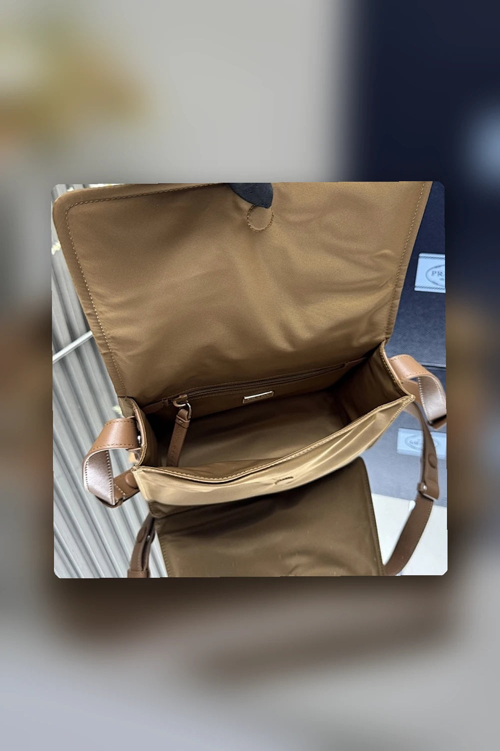 NB - PD Bag - 1463