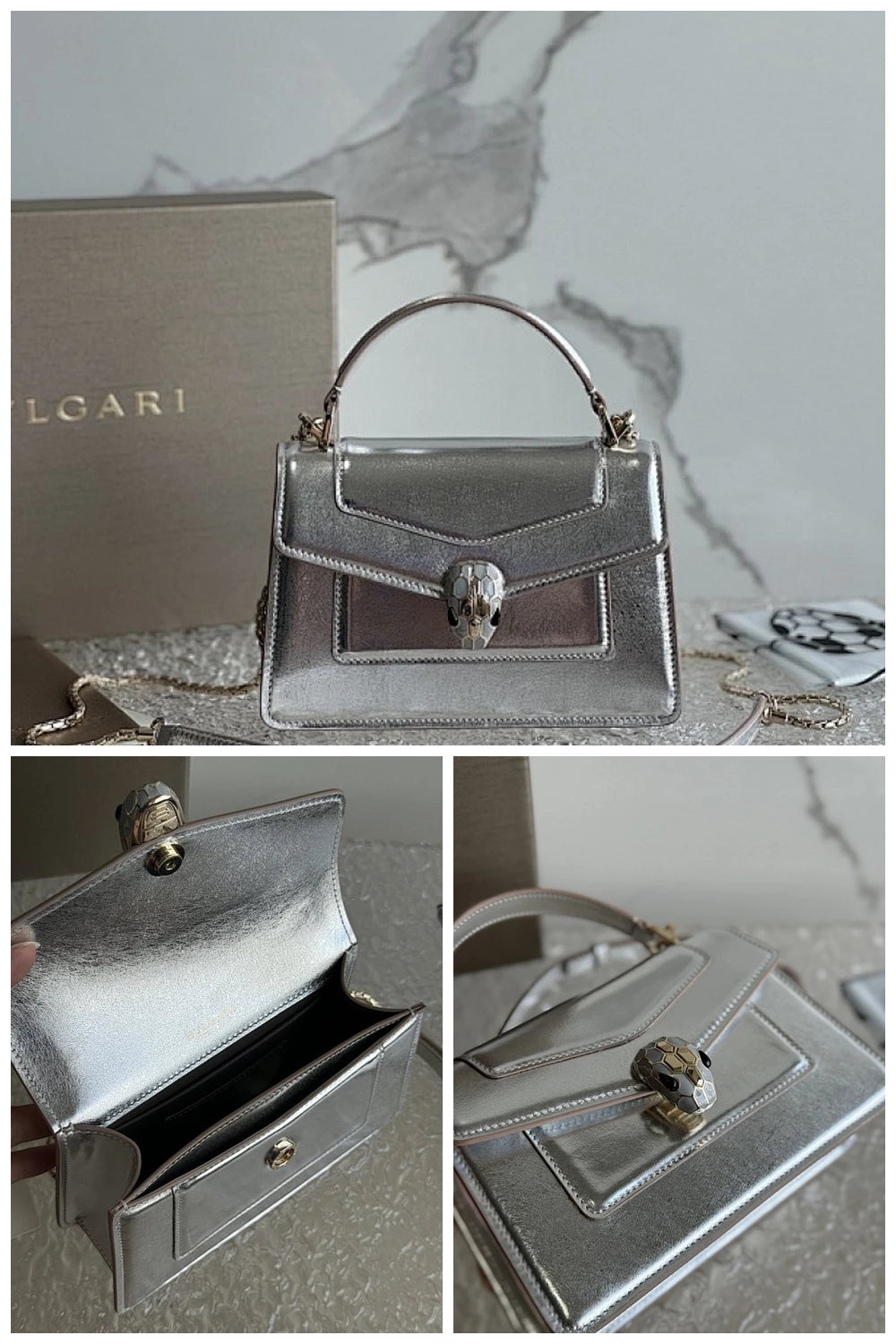 NB - BGL Bag - 166