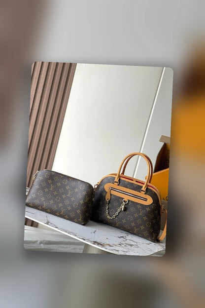 NB - LOV Bag - 1239