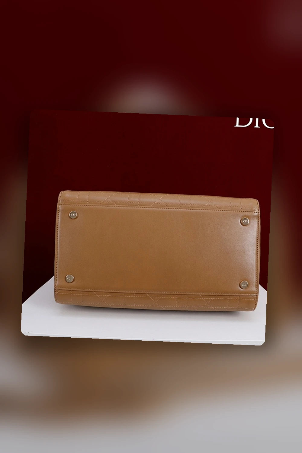 NB - DOR Bag - 1015
