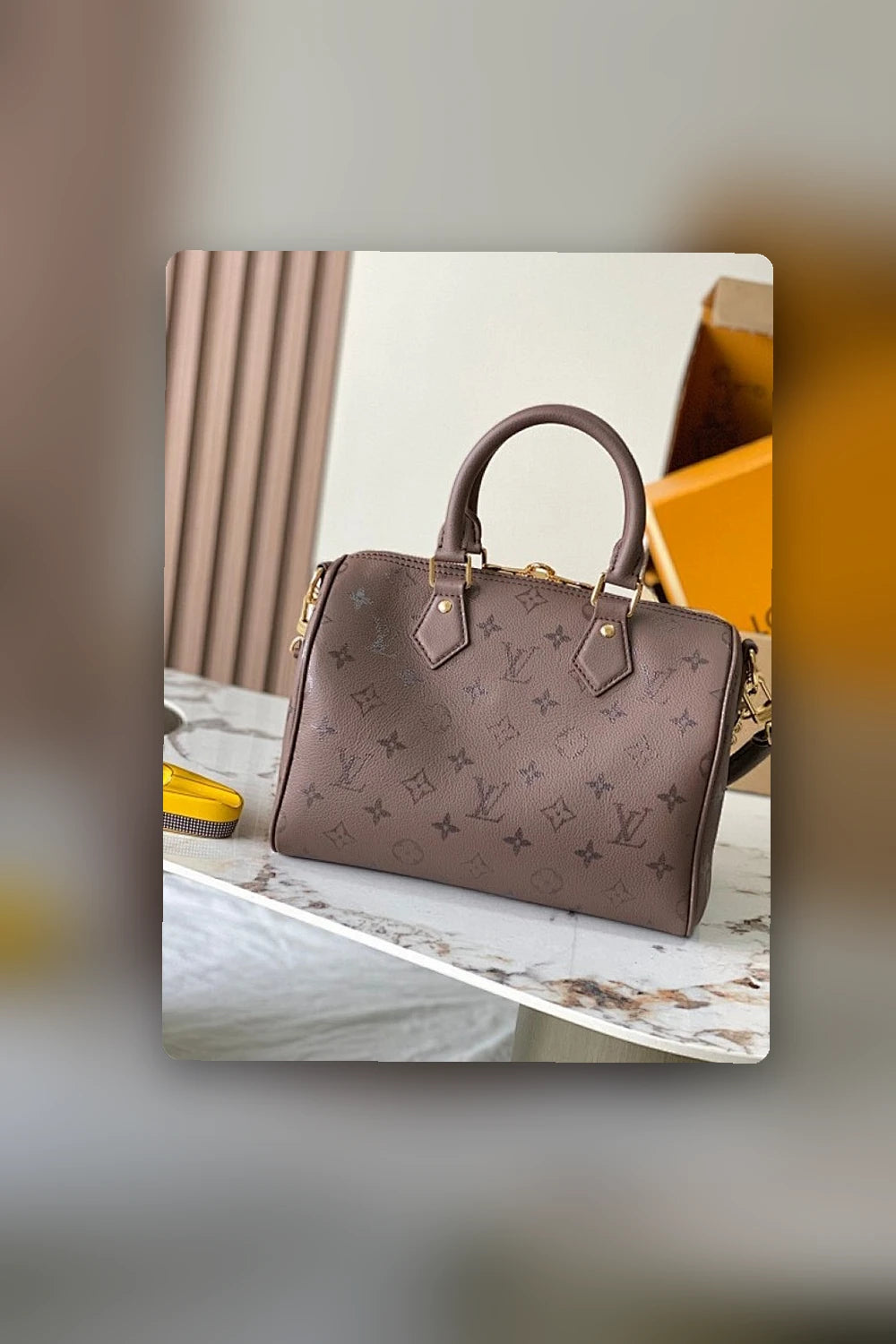 NB - LOV Bag - 580