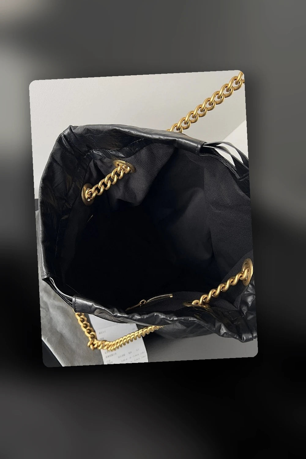 NB - BG Bag - 864
