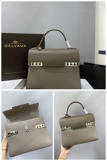 NB - DLVX Bag - 173