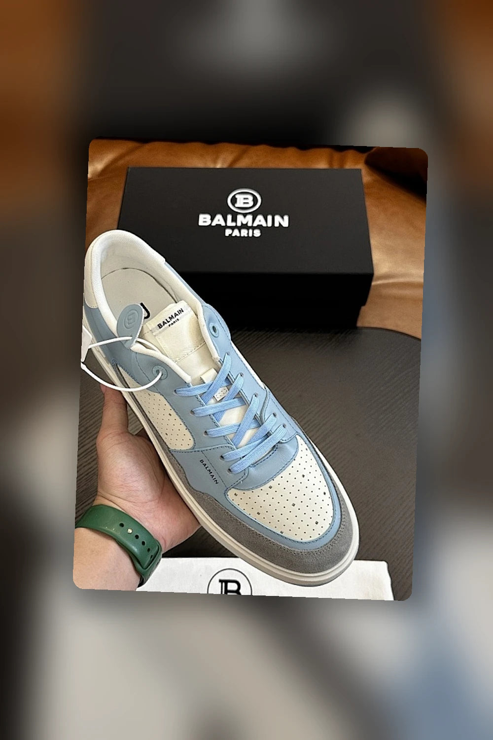 NB - BAM Women Shoes - 306