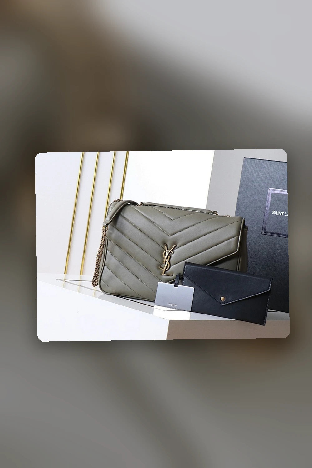 NB - YLS Bag - 1096