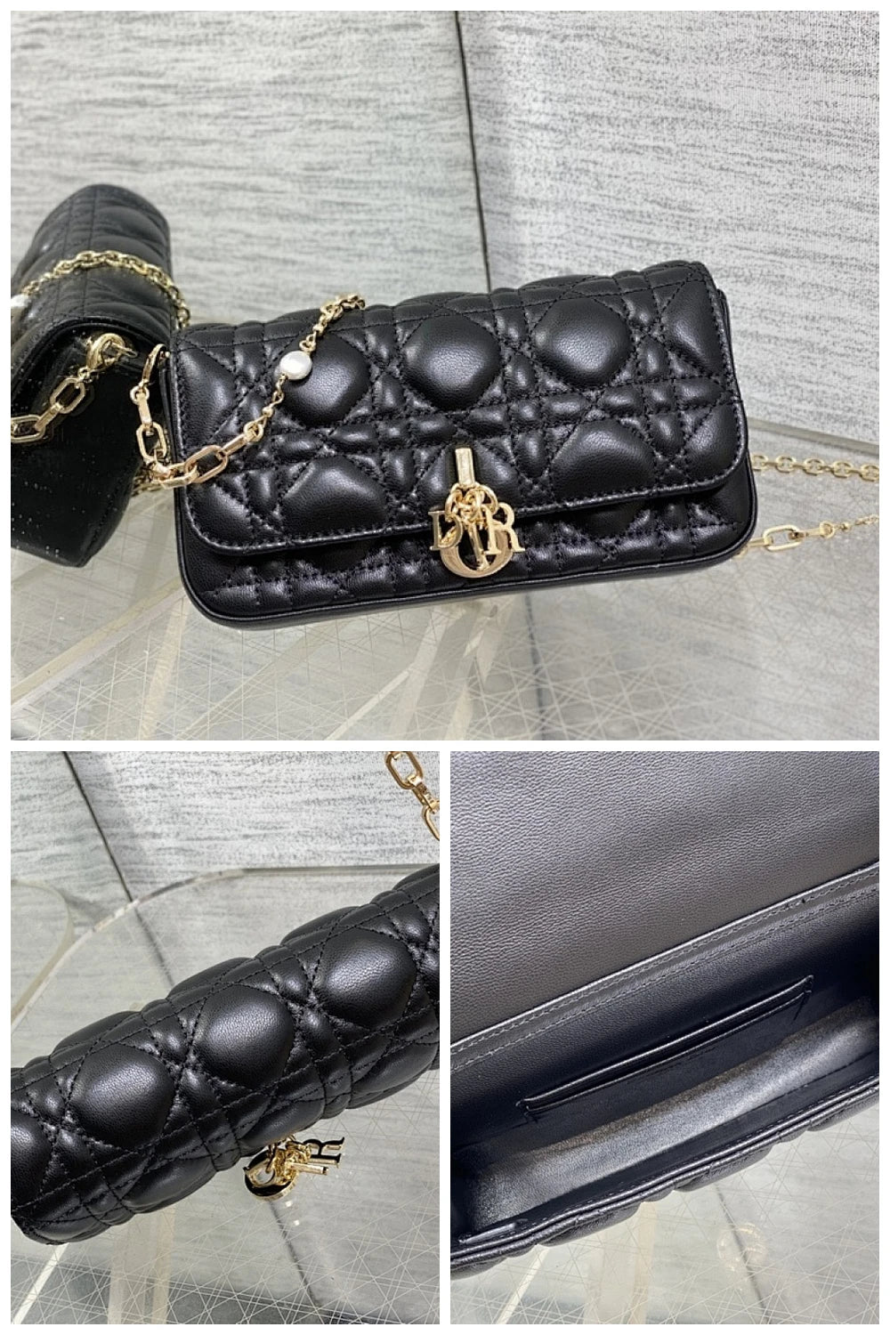 NB - DOR Bag - 1397