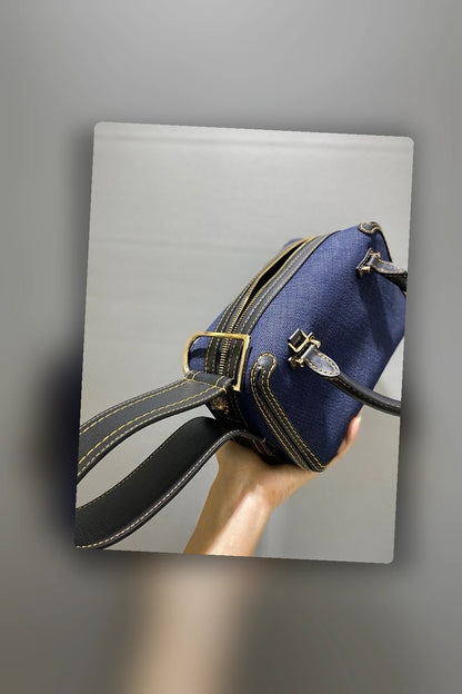 NB - DLVX Bag - 245