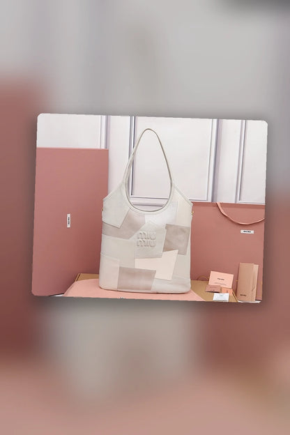 NB - MMU Bag - 623
