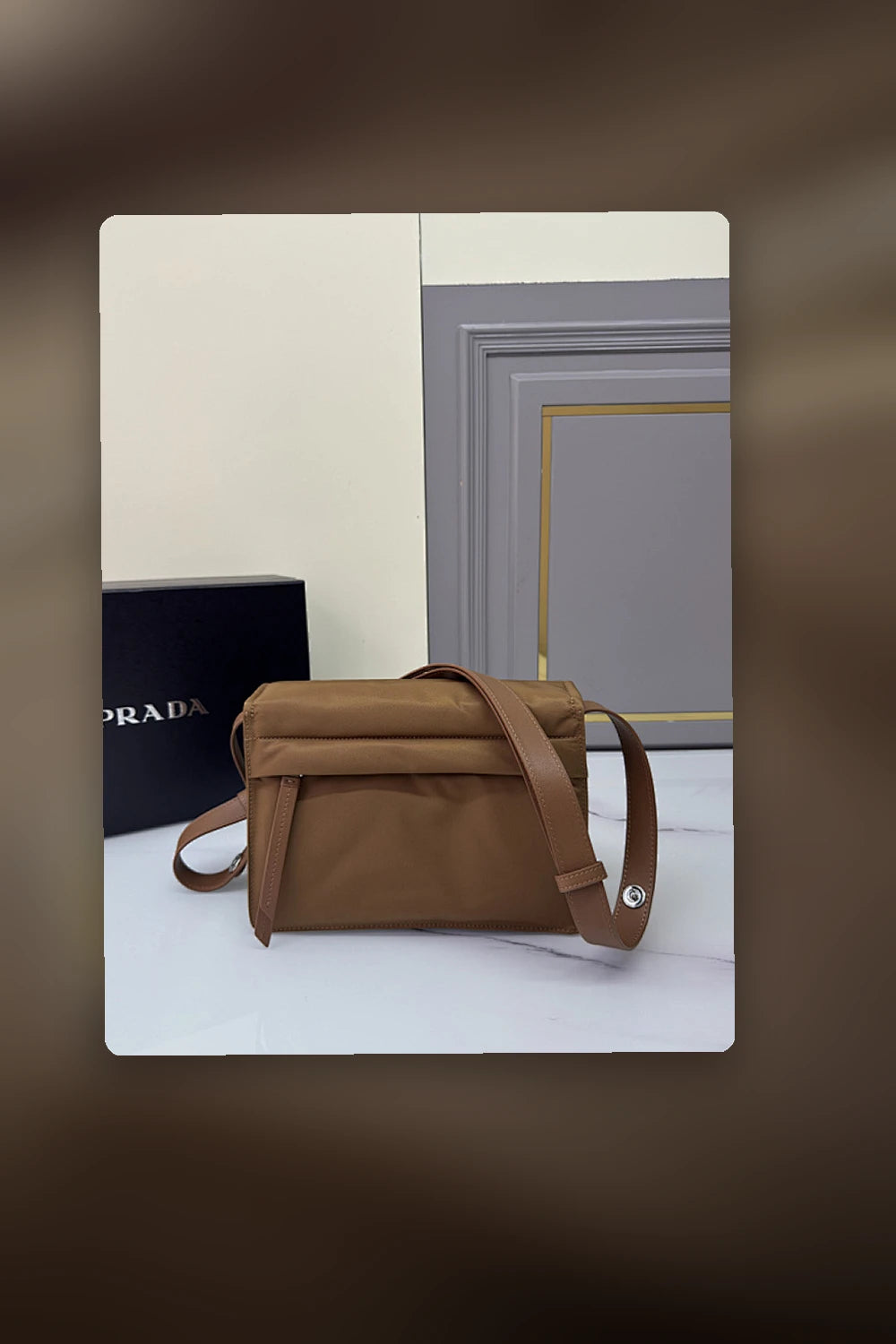 NB - PD Bag - 807