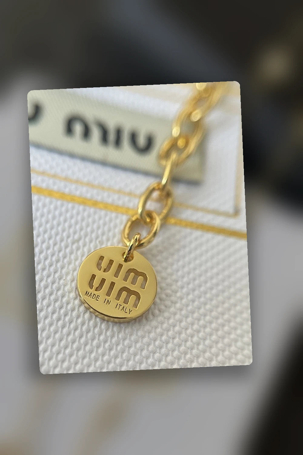 NB - MMU Jewelry - 146