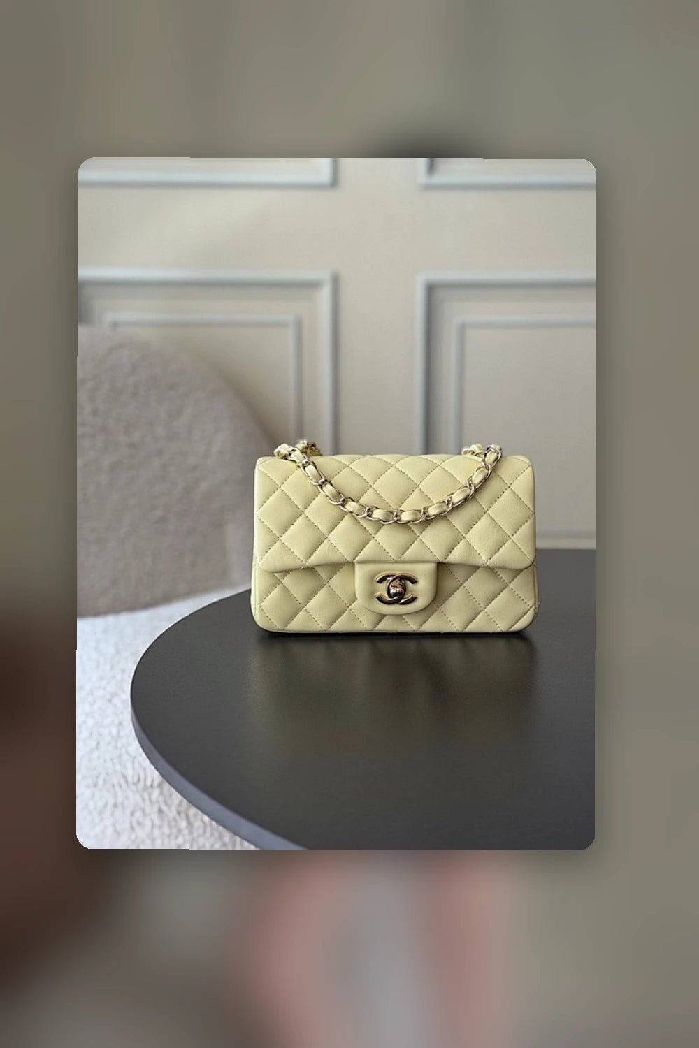 NB - CHL Bag - 453