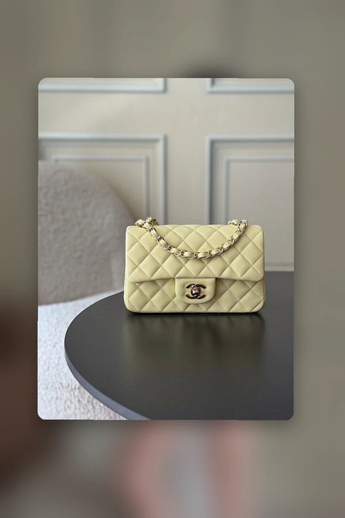 NB - CHL Bag - 453