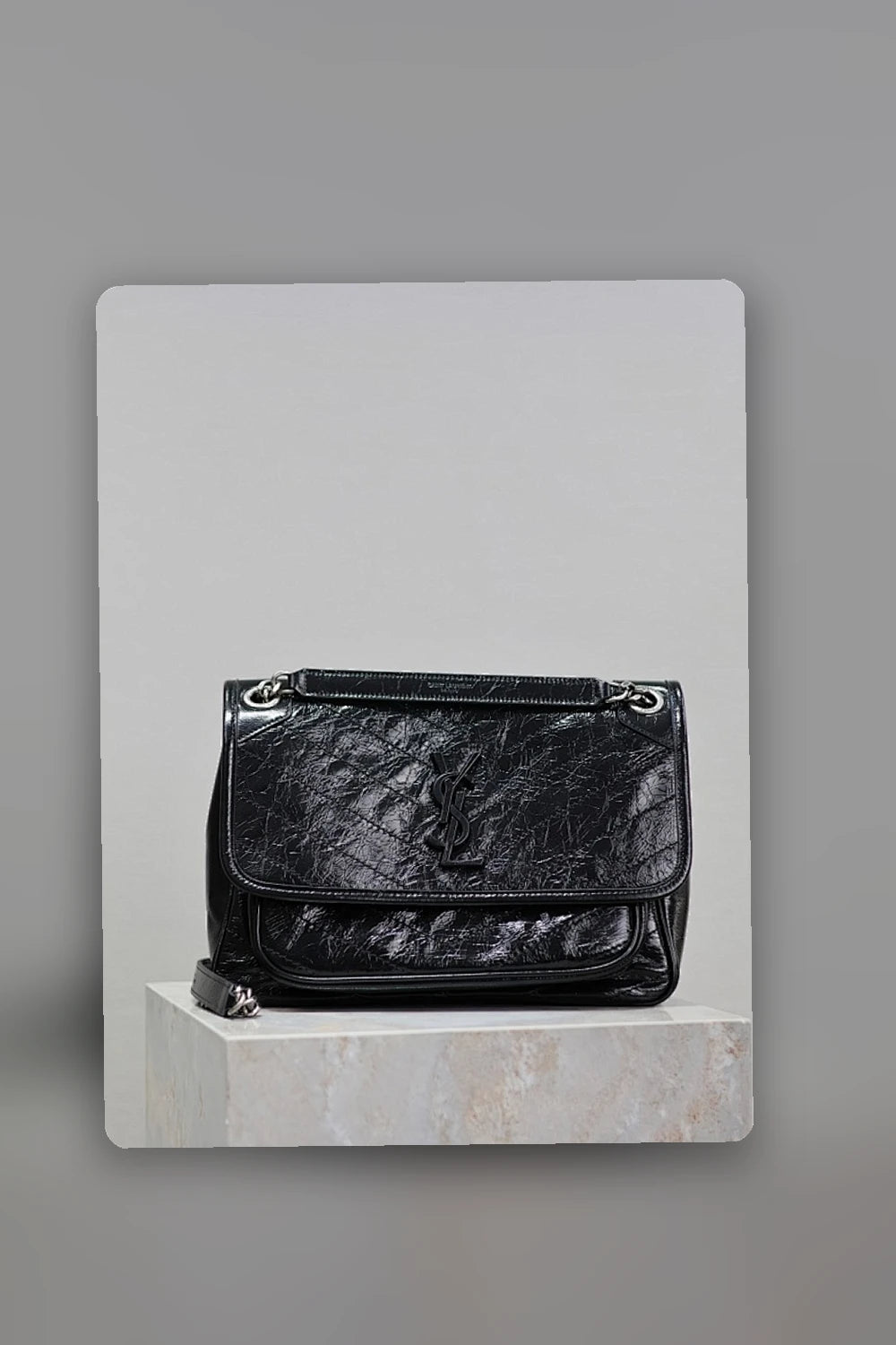 NB - YLS Bag - 774