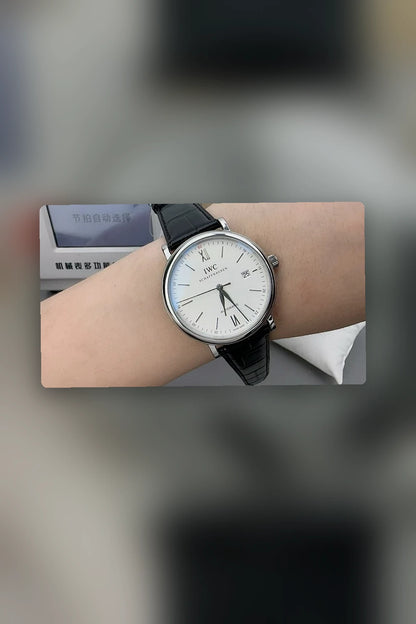 NB - Mix Watch - 920