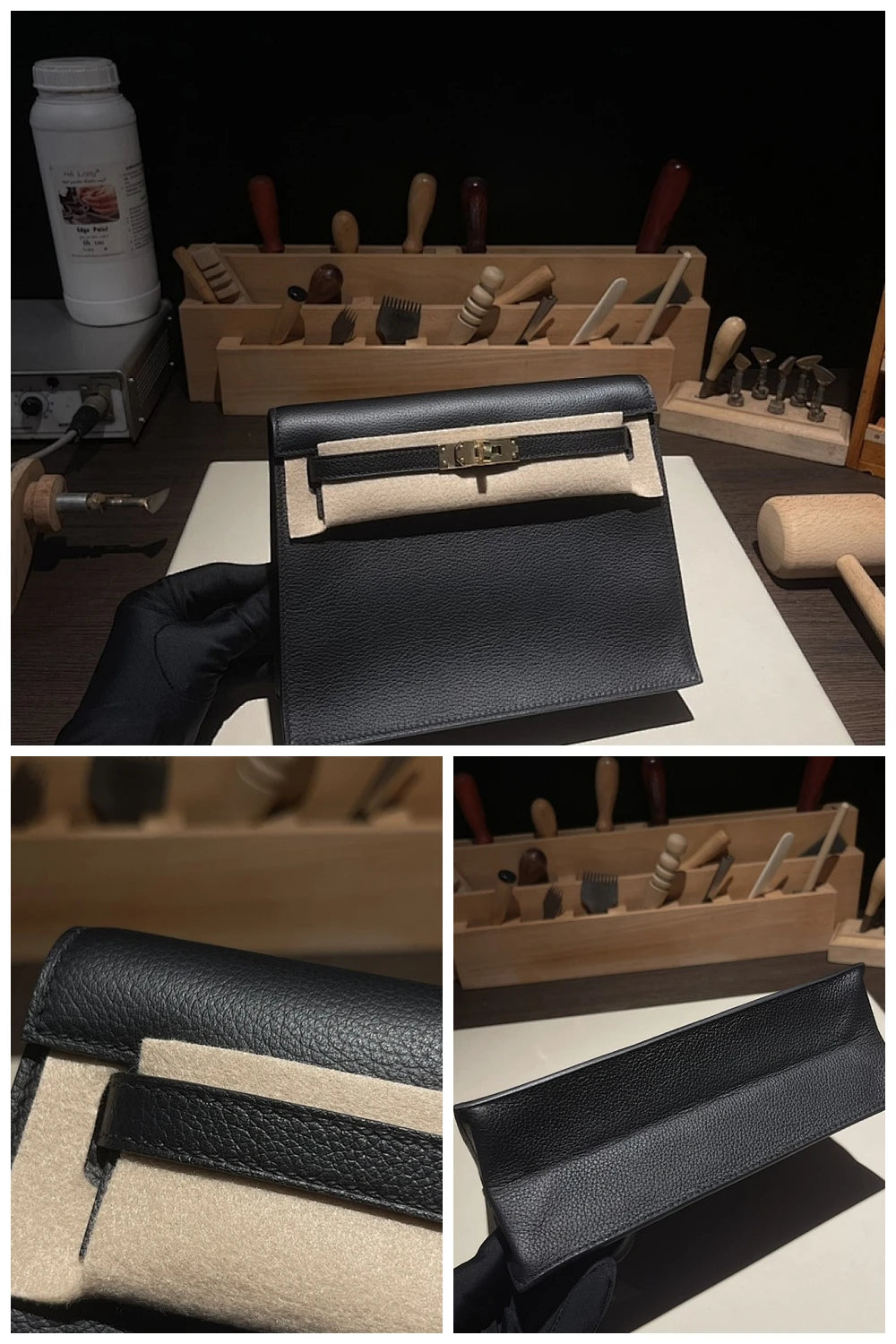 NB - HMS Bag - 228