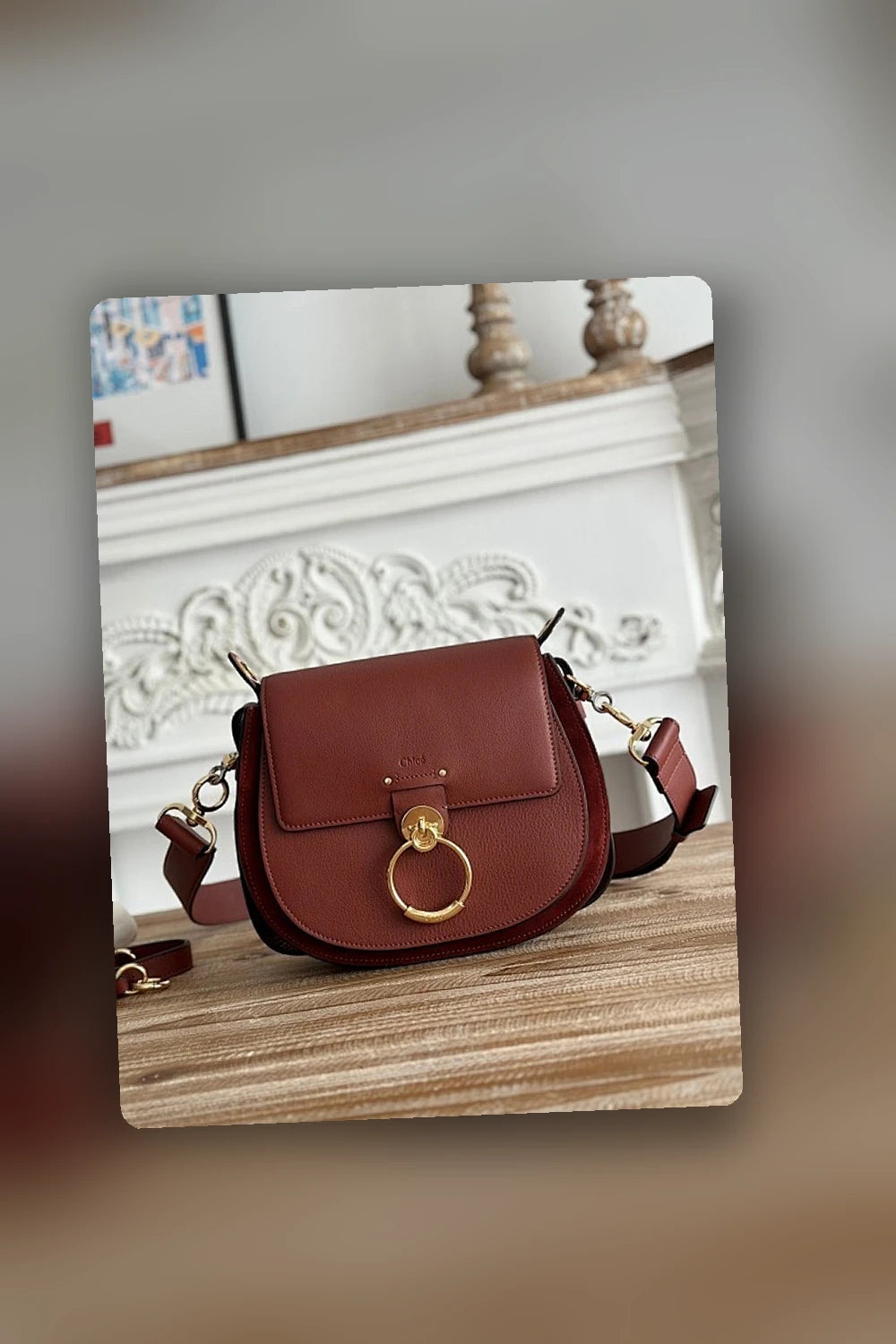 NB - CLE Bag - 351