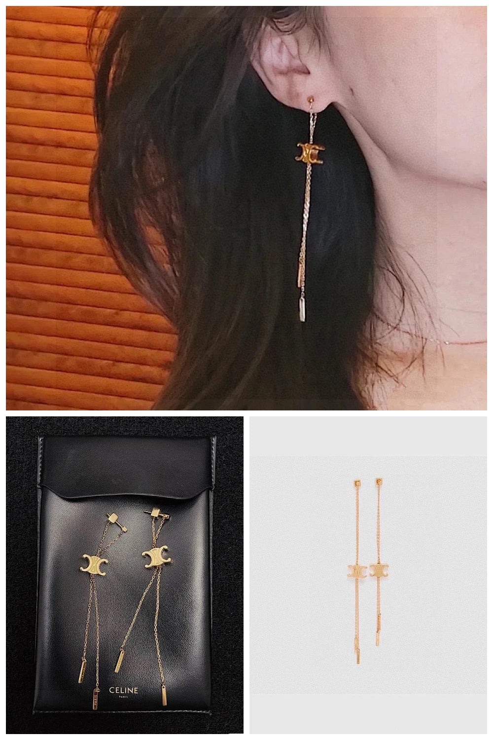 NB - COL Jewelry - 331