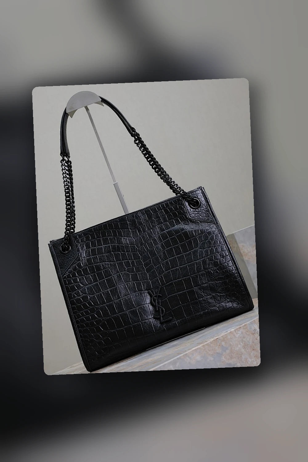 NB - YLS Bag - 1571