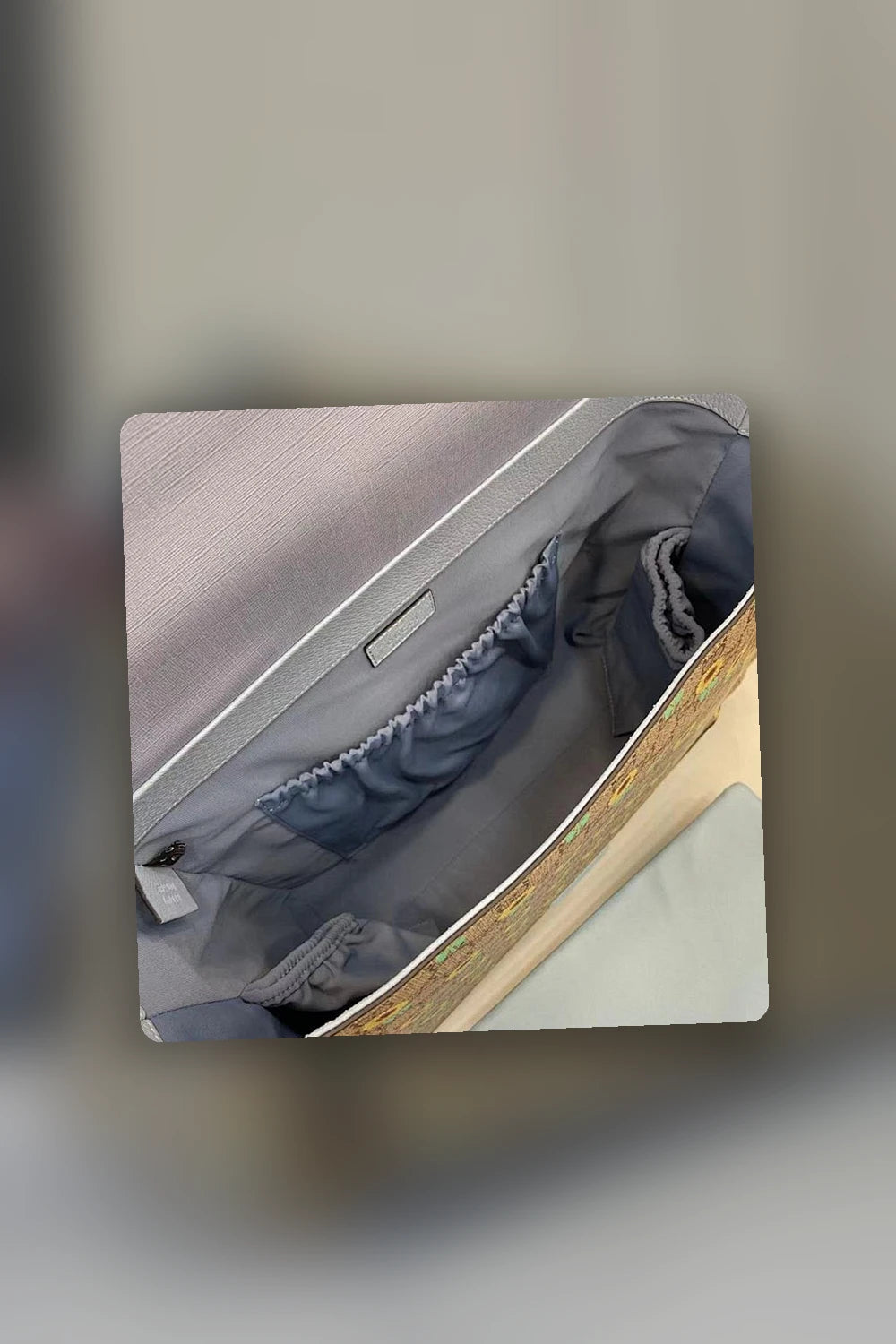 NB - GUKI Bag - 788