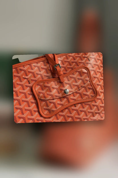 NB - GYO Bag - 1187