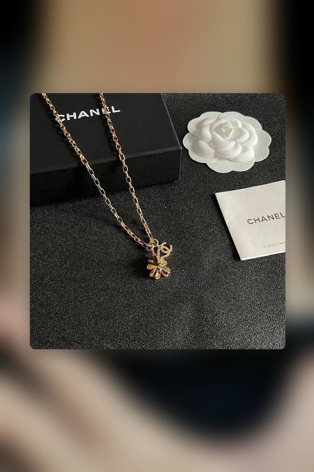 NB - CHL Jewelry - 1108