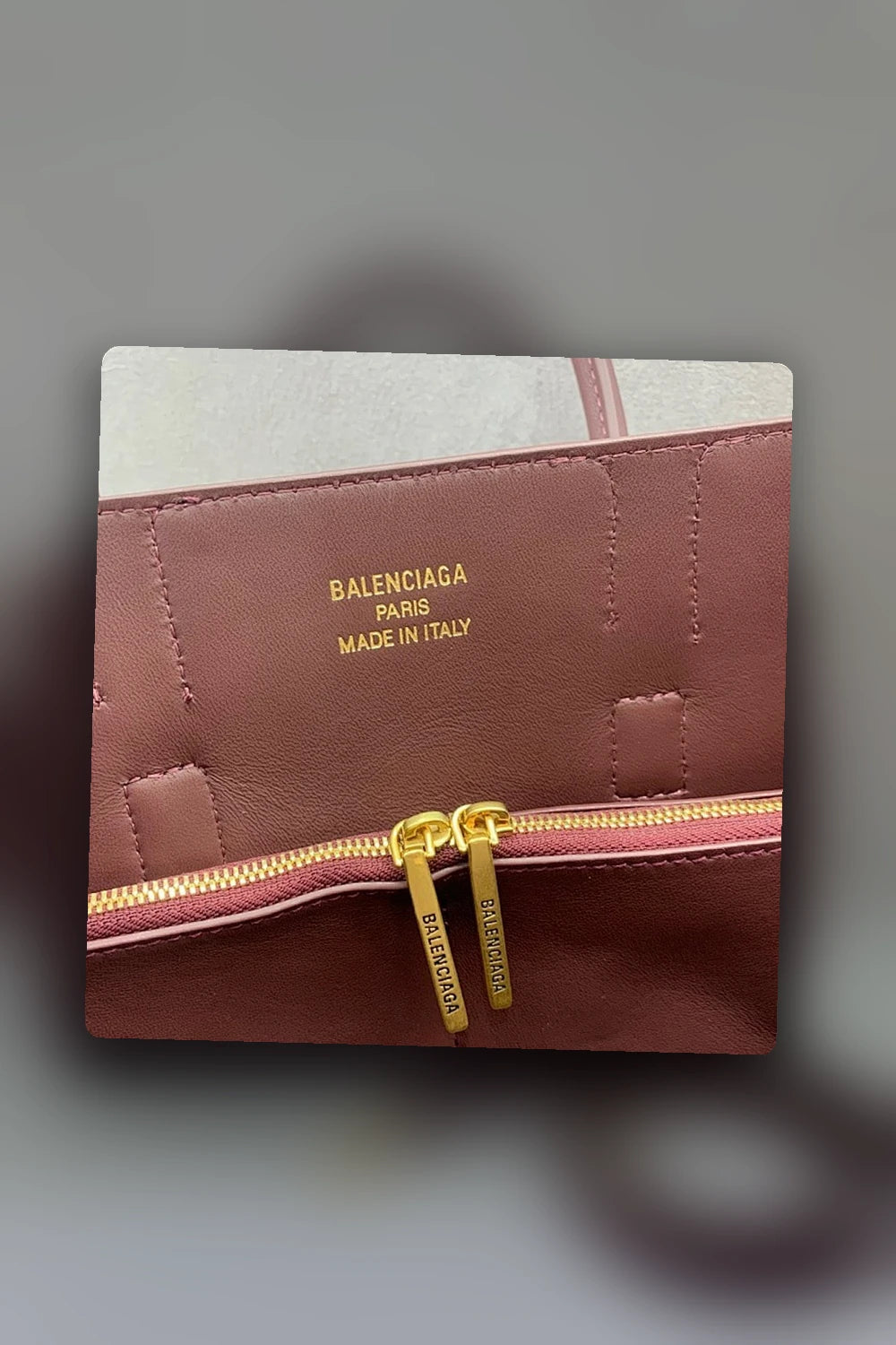 NB - BG Bag - 2049