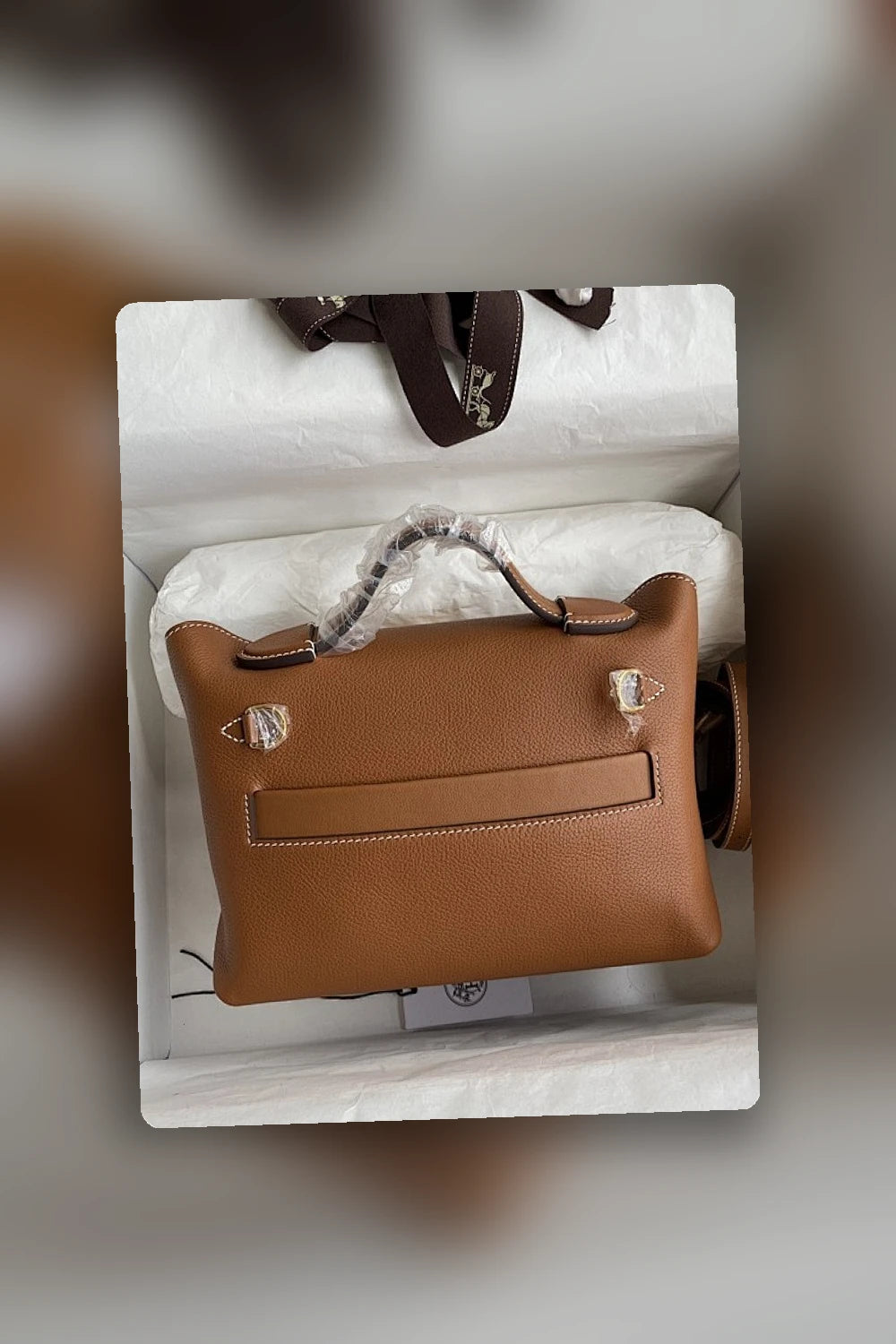 NB - HMS Bag - 1202